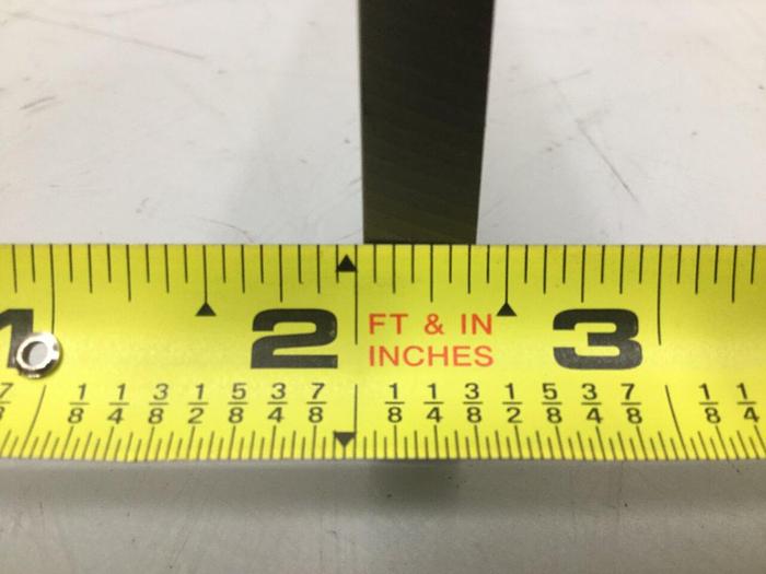 Used GENERIC Granulator Blade / Knife GB733 #106774