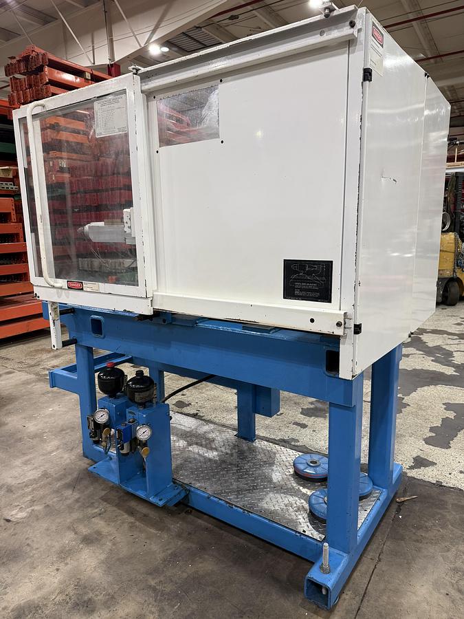 Used ENGEL ES200/330/250 Injection Unit USED #151214