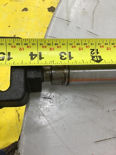 Used MILLER Cylinder HH24H / C #140451