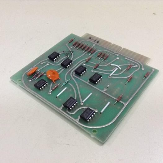 SCI Circuit Board 080-2441 REV D #81536