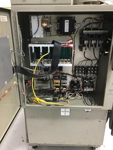 Used CONAIR CD200 Desiccant Dryer D02H2000300A USED