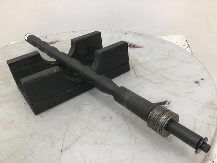 Used MILACRON Stop Bar 5234143 #132900