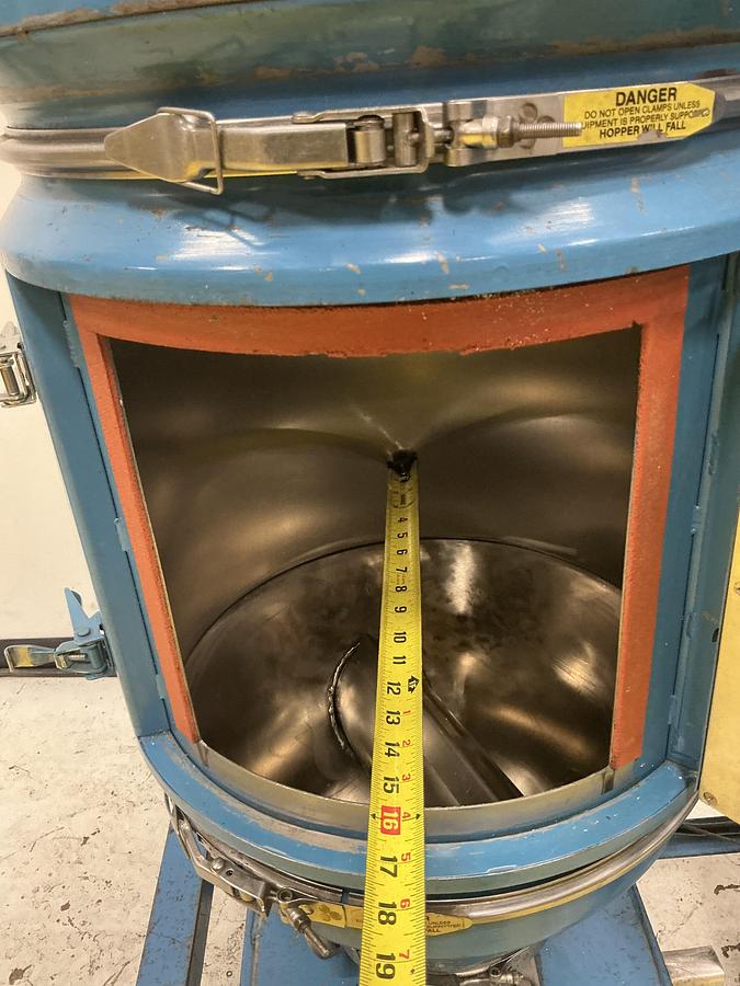 Used / DNL / NOVATEC MDM-50A