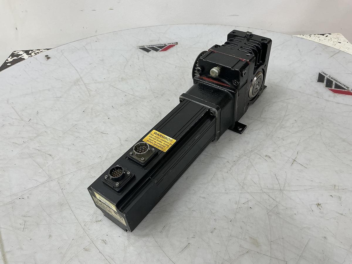 Used MTS AUTOMATION MPM892-1631