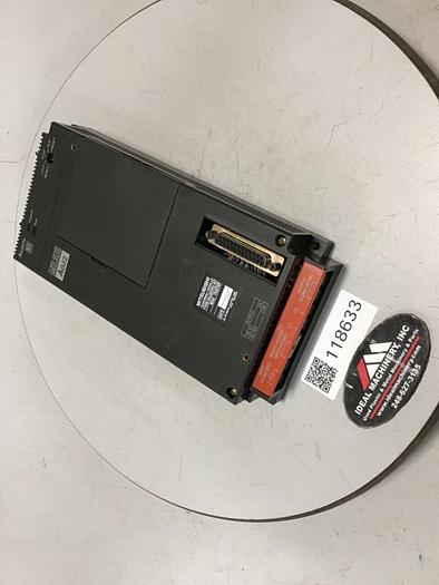 Used MITSUBISHI Programmable Controller A0J2CPU-S7 #118633