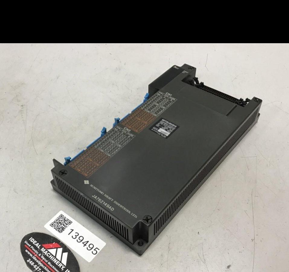 Used MITSUBISHI Programmable Controller A0J2-E64DT-S7 Used