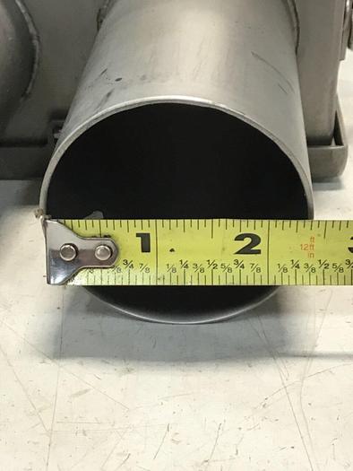 Used CINCINNATI MILACRON Proportional Valve DUAL RATIO VALVES DRV Used