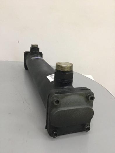 Used FK WARMETAUSCHER KEMMERLING Heat Exchanger FX7 115.22.21 Used