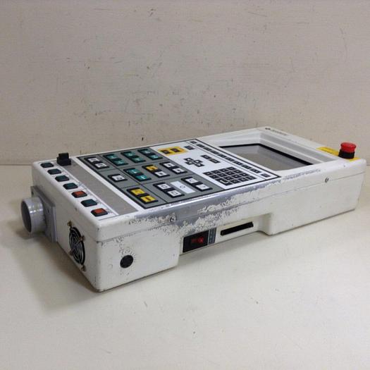 Used SUMITOMO Operator Interface SUMI INTERFACE 629 Used