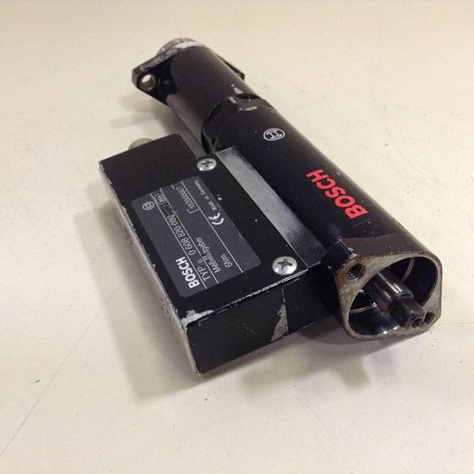 Used BOSCH Torque Transducer 0608820080 Used