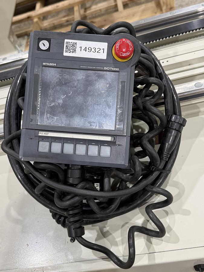 Used 2013 CENTERLINE RSV201