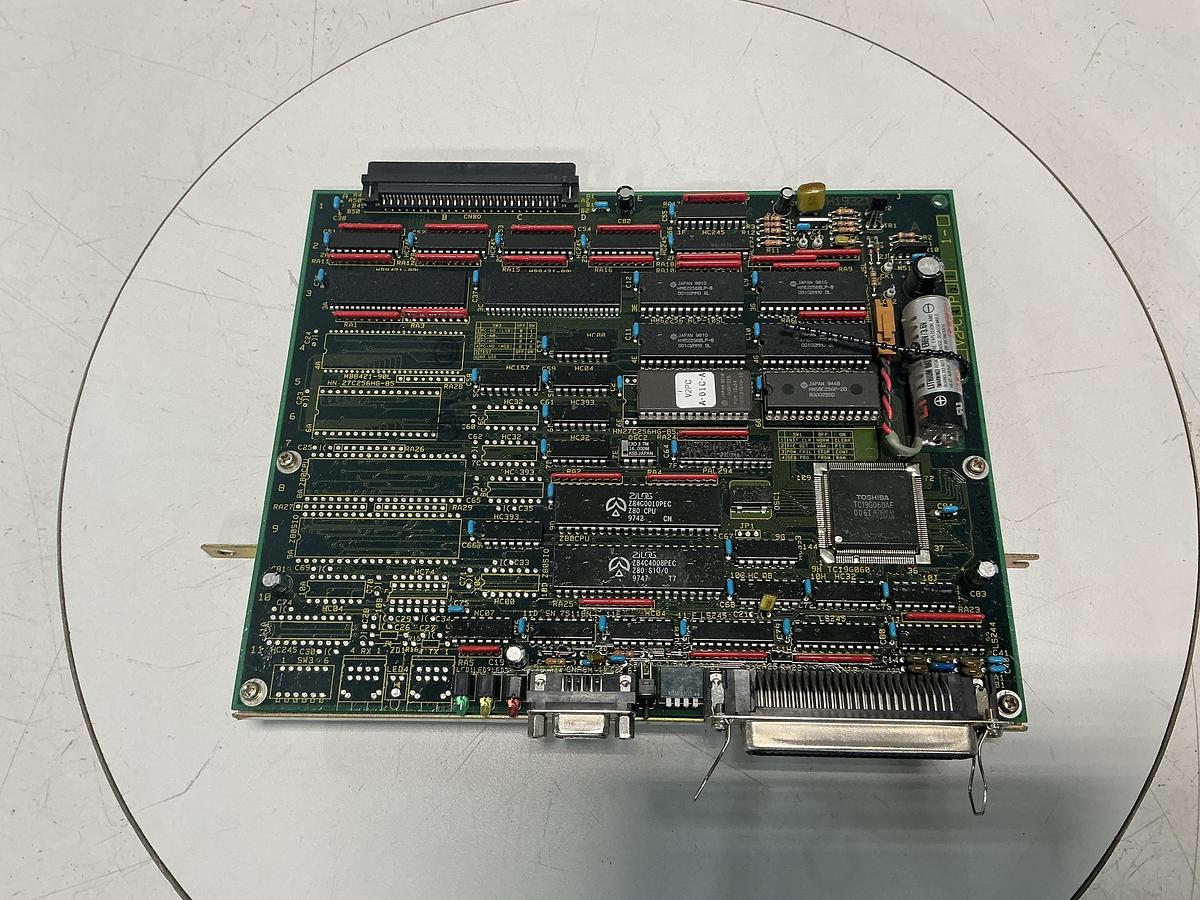 Used TOSHIBA H1932131