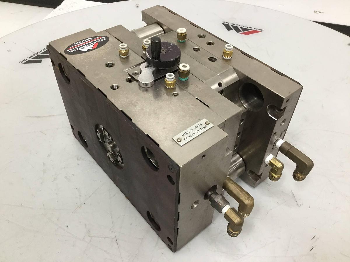 Used KATA SYSTEMS CD Mold CD MOLD877 #94890