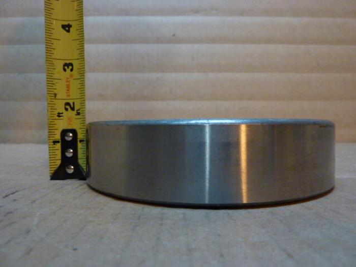 Used SKF Bearing 6314-Z/C3 USED