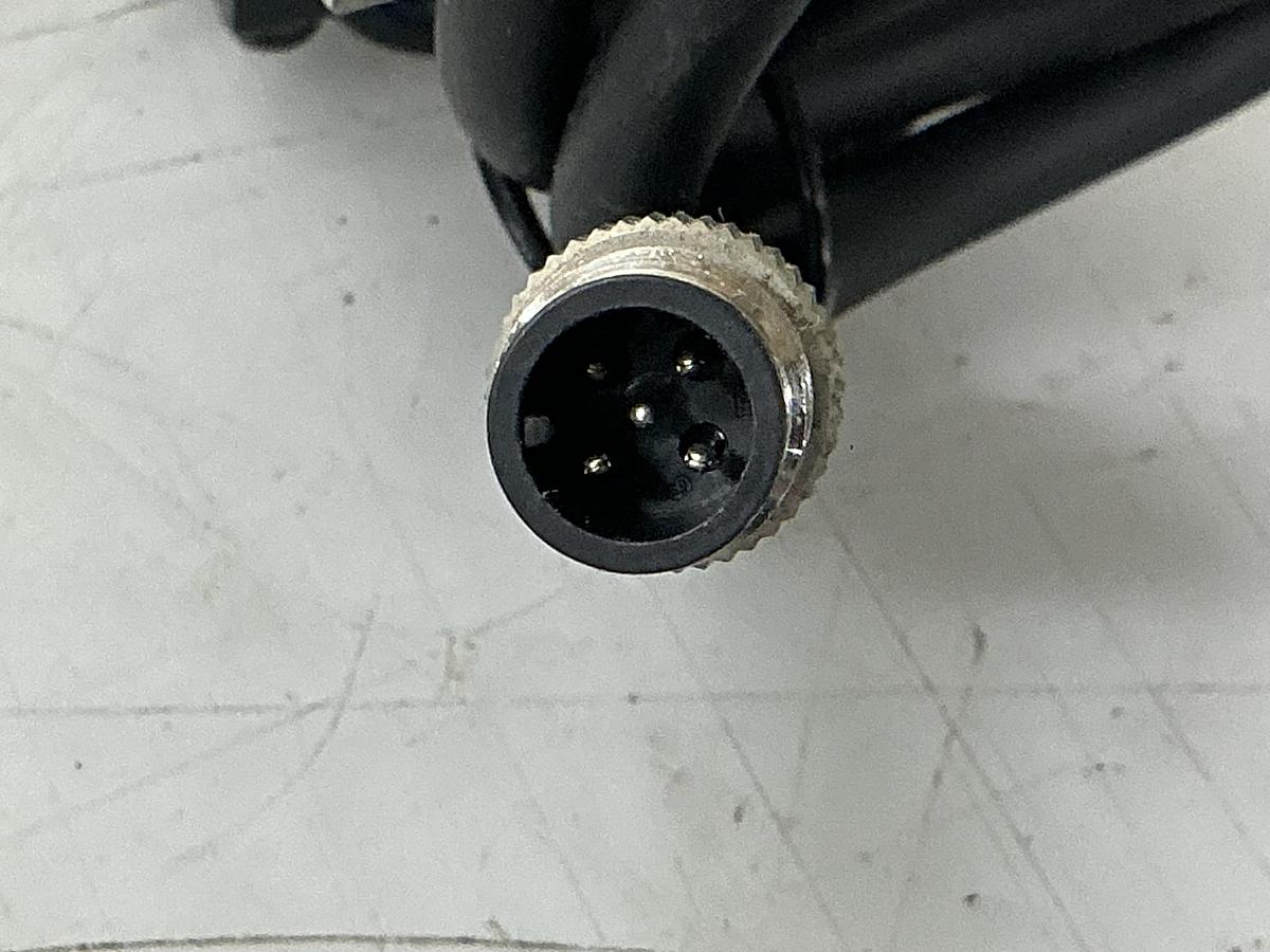 Used KEYENCE PJ-V21R