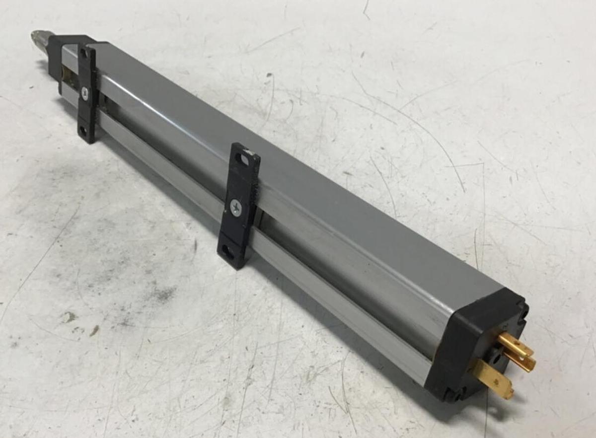 Used NOVOTECHNIK Linear Transducer LWH225 Used