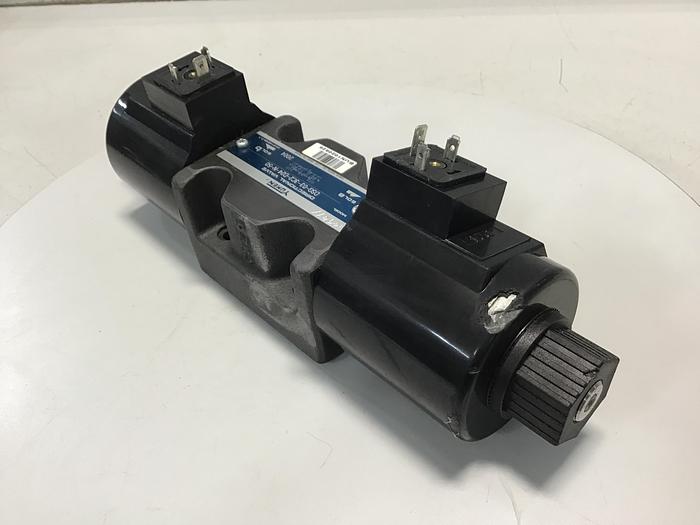 Used YUKEN DSG-03-3C2-D24-N-50