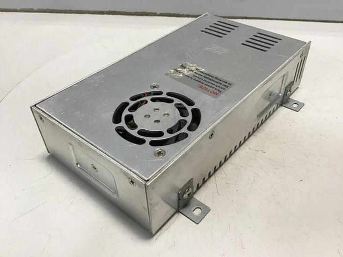 Used MEAN WELL Power Supply 5350-24 #118369