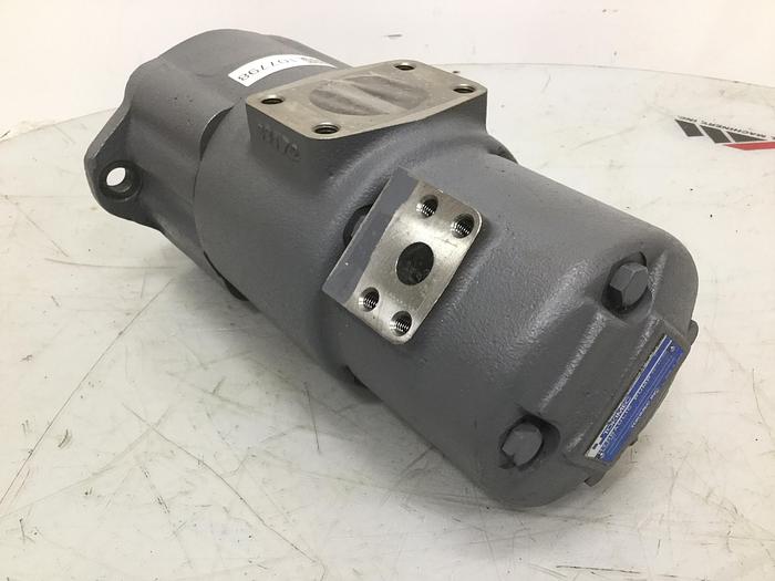 Used TOKIMEC Hydraulic Pump SQPS21-12-3-86AB-18-S159 #107798