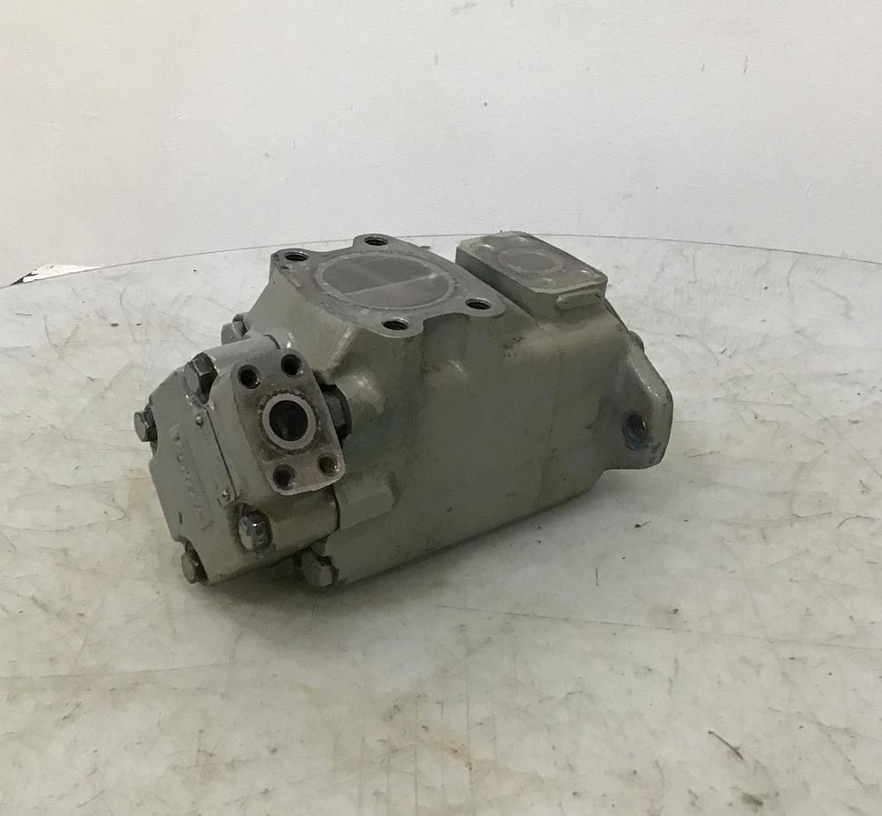 Used VICKERS 2520V17A81DC20 Pump Used #143241