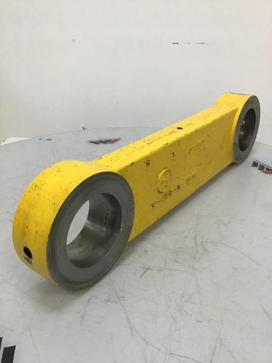 Used VAN DORN Toggle Link 336403-D #122975