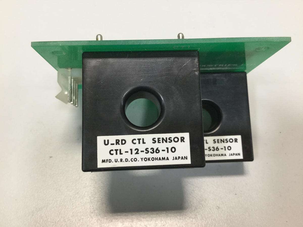 Used SUMITOMO Circuit Board JA762172BD USED