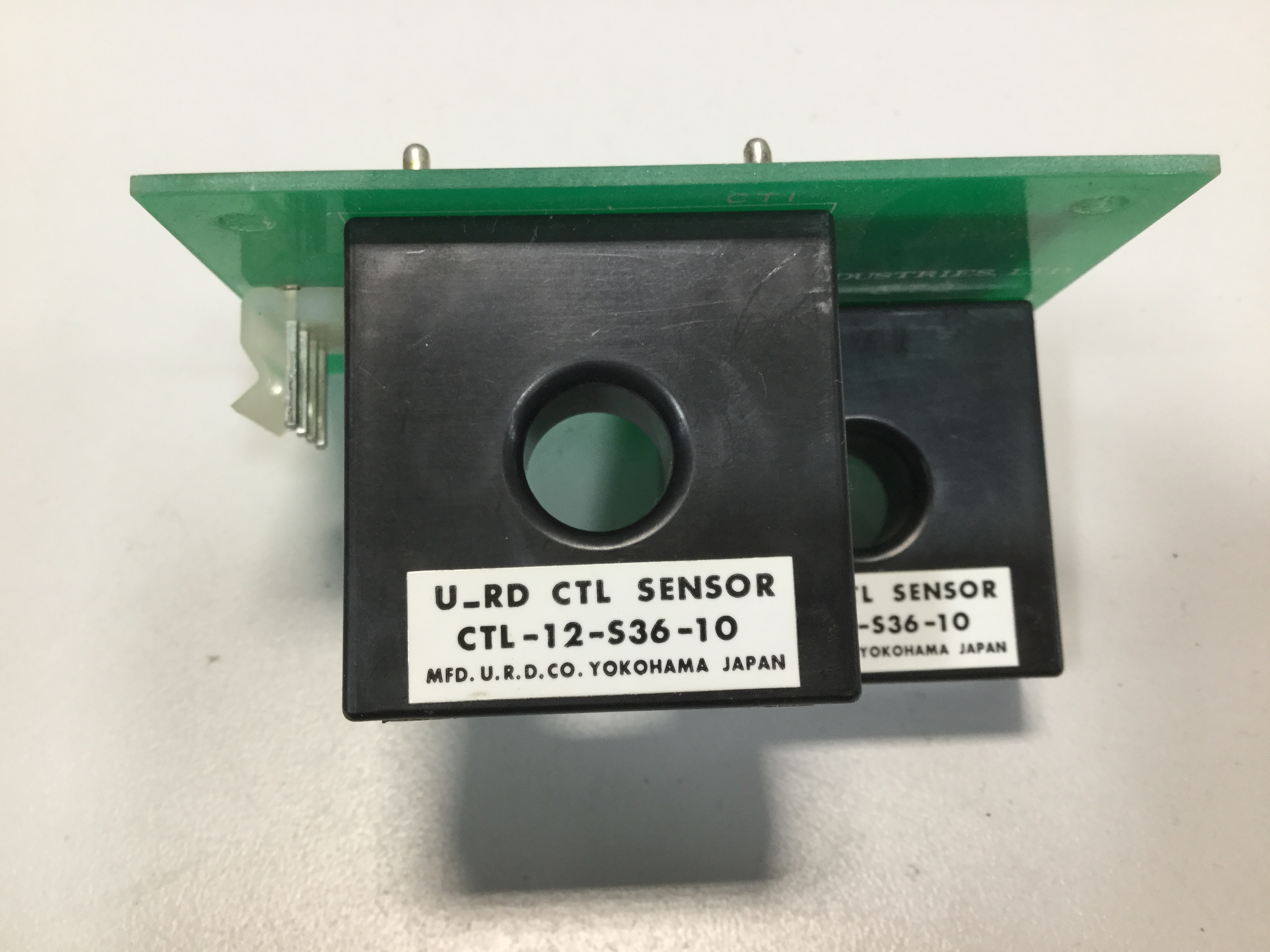 Used SUMITOMO Circuit Board JA762172BD USED
