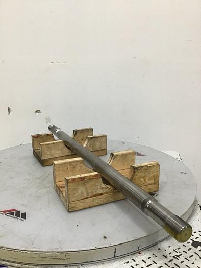 Used VAN DORN Tie Bar 1000-430 / TB #126119