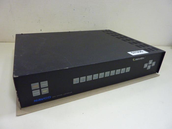Used NAVCO System Controller CONTROL006 #57006