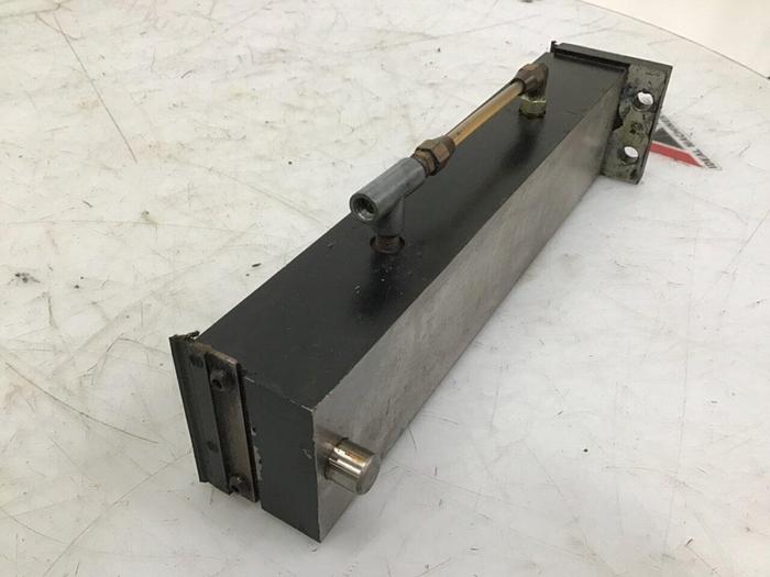 Used ENGEL Platen Shoe ES2750/500WP / S Used