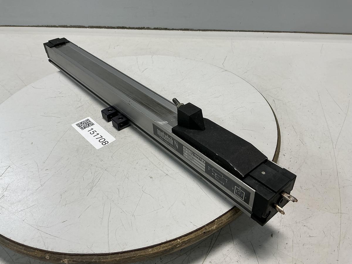 Used NOVOTECHNIK TLH-300/301233-C