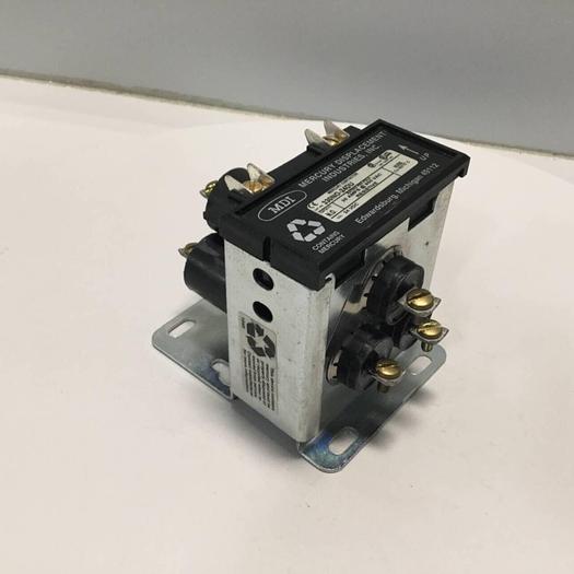 Used MDI Contactor 330NO-24DU USED #96577