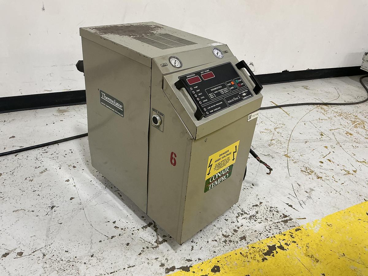 Used CONAIR TC1-DI