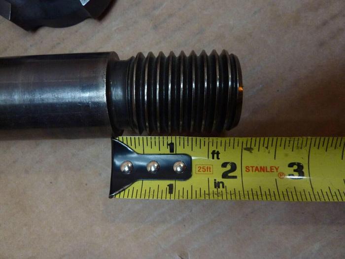 Used GENERIC Screw Tip SCREW911 Used
