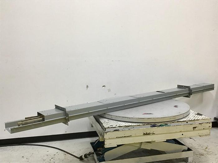 Used SIEMENS 600 Amp BD Busway BDP306 Used