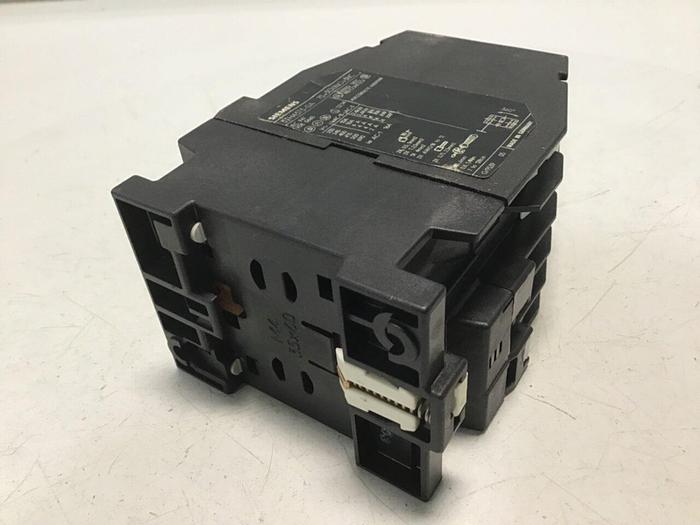 Used SIEMENS Contactor 3TH4373-0A Used