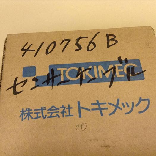 TOKIMEC Connector Cable CAY-5-10-S2 #69085