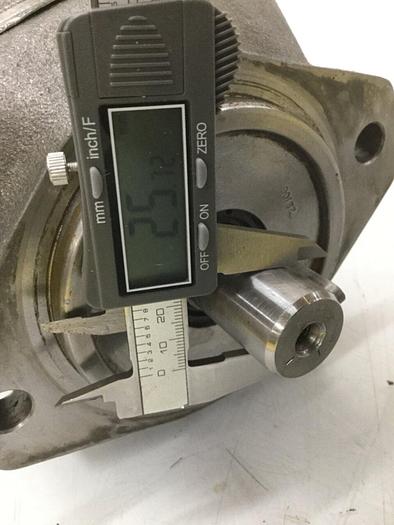 Used REXROTH Pump AA10VS045DFR131RPKC62K02 Used