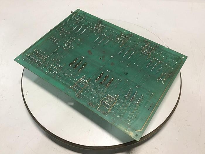 Used CINCINNATI MILACRON Circuit Board 3-531-3723A #122942