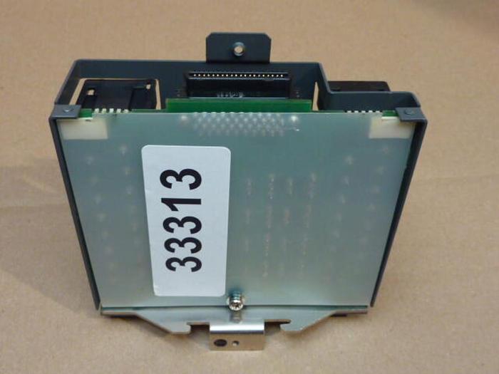 Used FANUC I/O Expansion Unit A03B-0808-C200 #33313