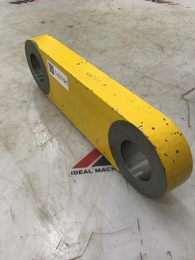 Used VAN DORN Toggle Link 305058 #142191