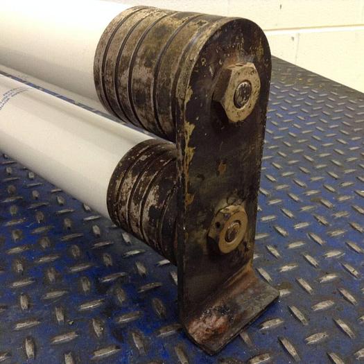 Used ITE IMPERIAL Current Limiting Fuse 211 313 977 #75112