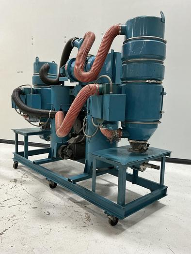 Used NOVATEC MPC-100