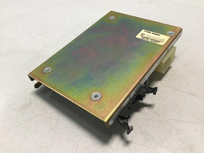 Used TOSHIBA Circuit Board S1DRV L4104140 Used