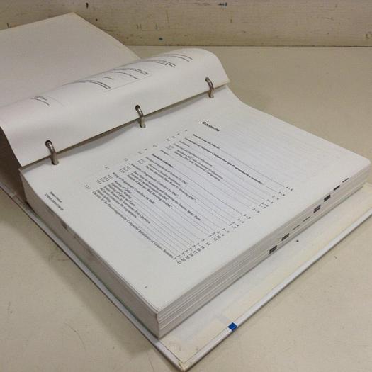 Used SIEMENS System Manual 6ES5 998-0SH21 #70962