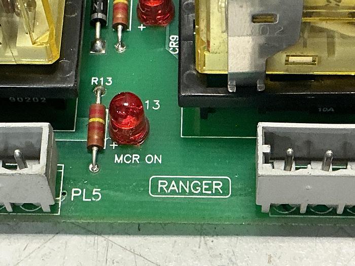 Used RANGER AUTOMATION SYSTEMS R-ABPCB