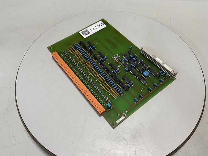 Used KEBA E-32-DIGIN D1321F-1