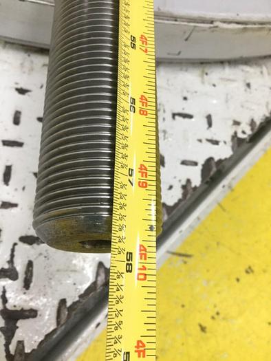 Used CINCINNATI MILACRON Tie Bar 5038155 #116222