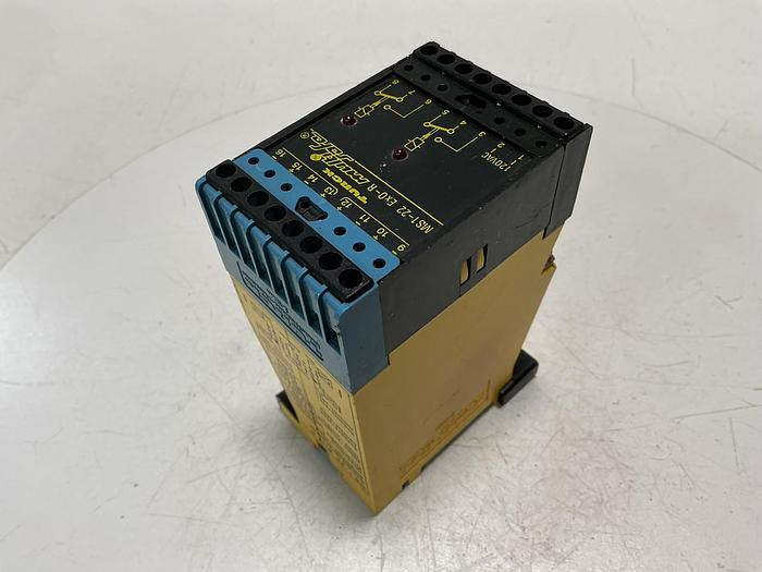 Used TURCK MS1-22 EXO-R