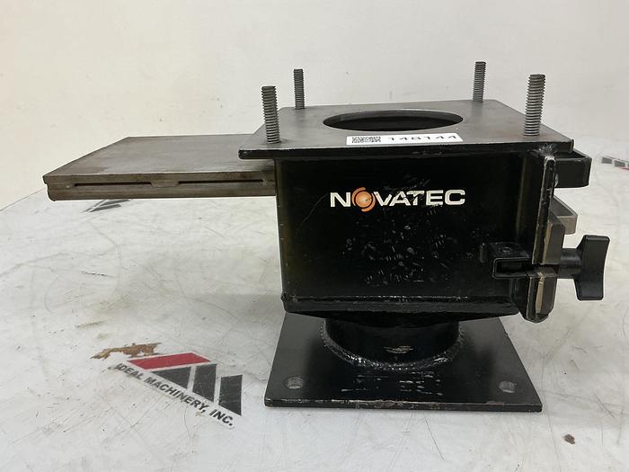 Used NOVATEC 9109644-5-03